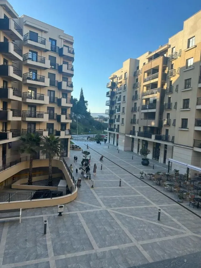 Rent, apartment, 50m², Ljubović, Podgorica