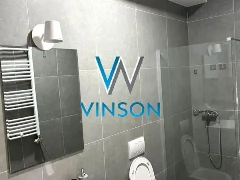 Rent, one bedroom apartment, 44m², Salajka, Novi Sad Sve Podlokacije - image 8