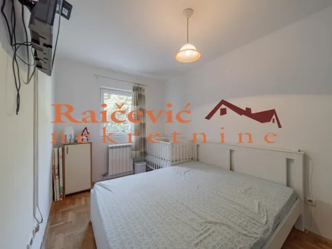Sale, two bedroom apartment, 50m², Zvezdara Sve Podlokacije, Beograd - image 12