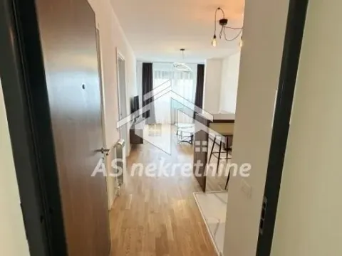 Izdavanje, dvosoban stan, 42m², Cvetkova Pijaca, Zvezdara Sve Podlokacije - image 16