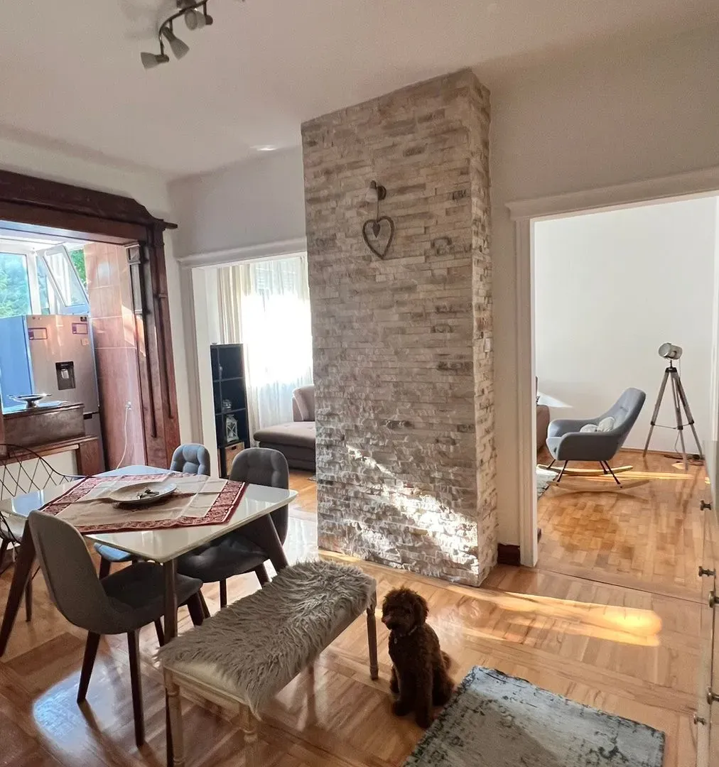 Rent, apartment, 63m², Centar, Podgorica