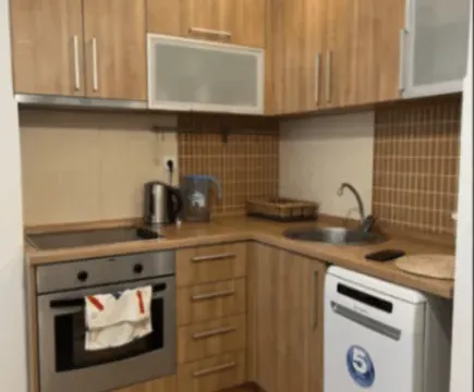 Sale, apartment, 65m², Podmaine, Budva - image 5