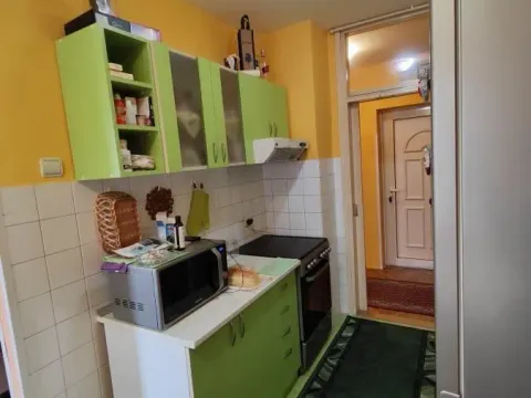 Prodaja, jednosoban stan, 36m², Strelište, Jagodina - image 3