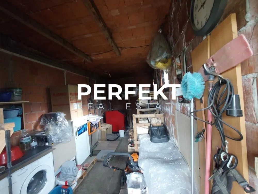 Prodaja, kuća, 156m², Stari Tamiš, Pančevo