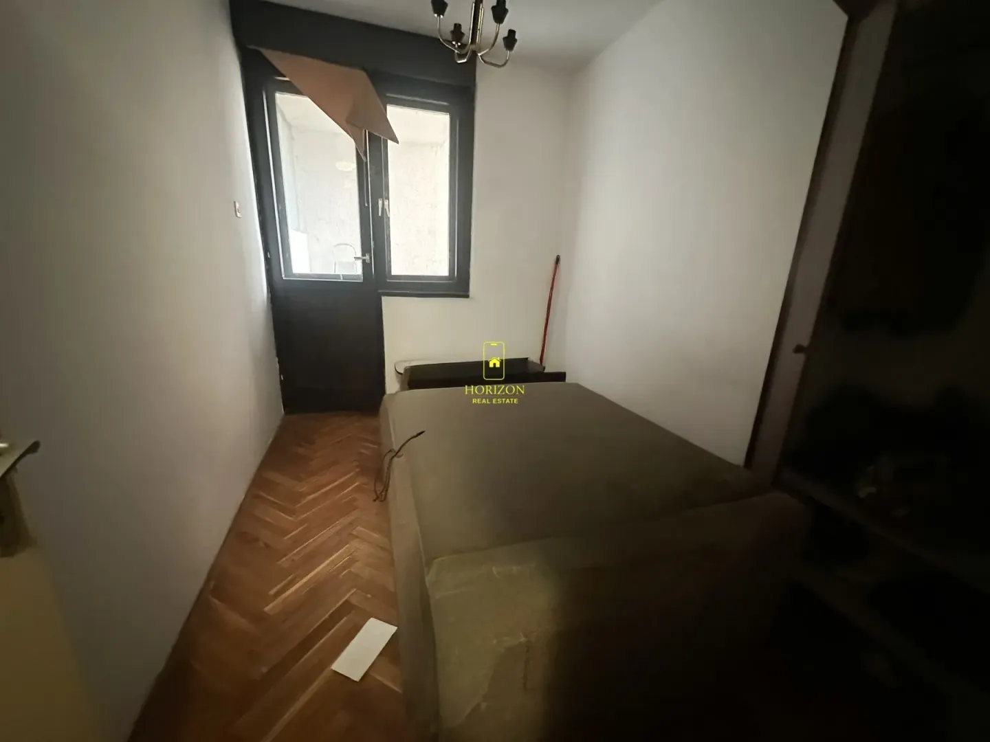 Prodaja, trosoban stan, 93m², Blok 6, Podgorica