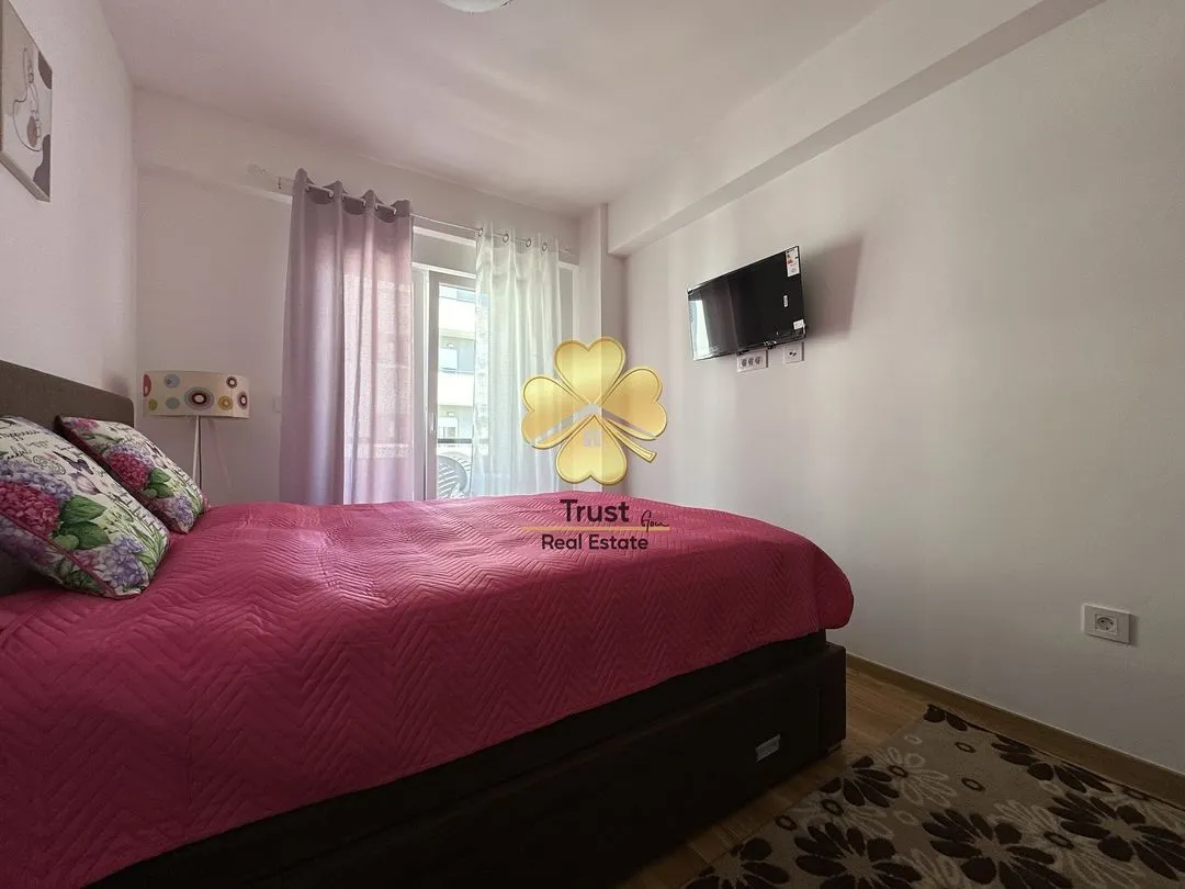 Rent, one bedroom apartment, 40m², Zabjelo, Podgorica