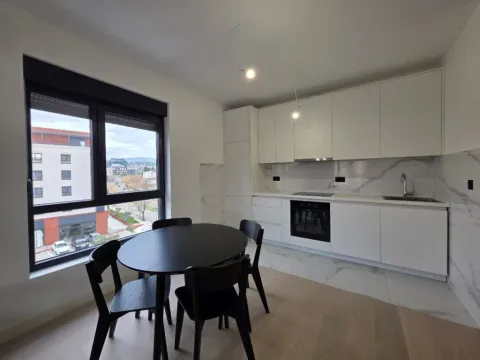 Izdavanje, dvosoban stan, 63m², Preko Morače, Podgorica - image 8