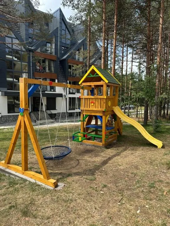 Sale, two bedroom apartment, 50m², Divčibare, Valjevo