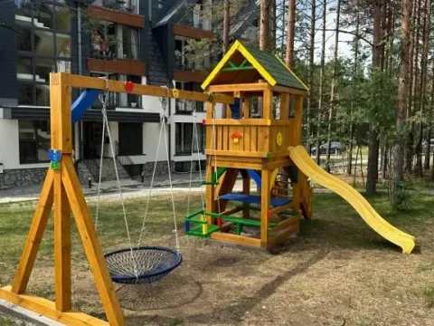 Sale, two bedroom apartment, 50m², Divčibare, Valjevo - image 19
