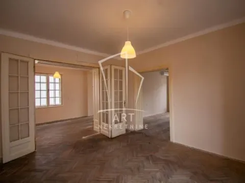 Prodaja, četvorosoban stan, 113m², Vračar Hram, Vračar Sve Podlokacije - image 3