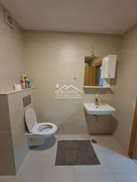 Rent, two bedroom apartment, 46m², Kluz, Zvezdara Sve Podlokacije - image 8