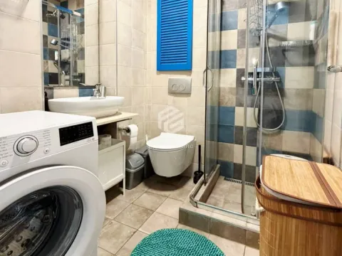 Izdavanje, jednosoban stan, 60m², Blok 5, Podgorica - image 7