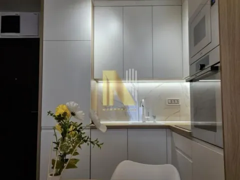 Izdavanje, jednosoban stan, 40m², Sajmište, Novi Sad - image 13