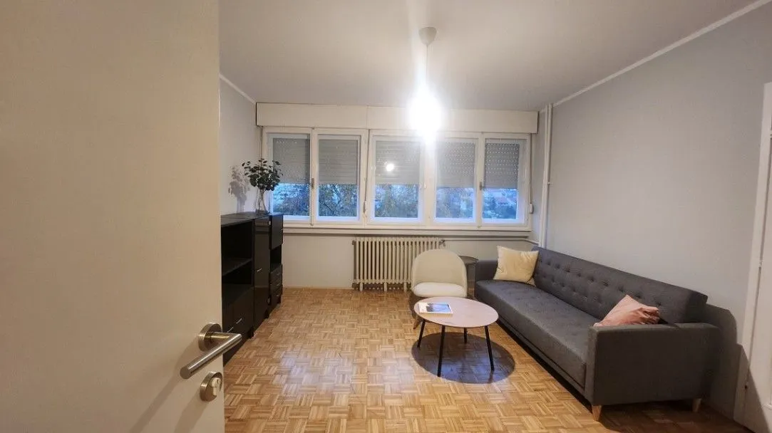 Prodaja, dvosoban stan, 53m², Mirijevo 1, Mirijevo Sve Podlokacije