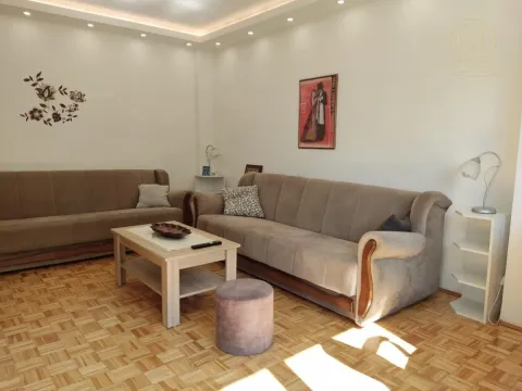 Rent, two bedroom apartment, 51m², Sajmište, Novi Sad - image 6