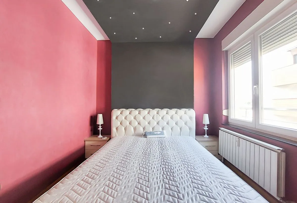 Sale, two bedroom apartment, 51m², Lekino Brdo, Voždovac Sve Podlokacije