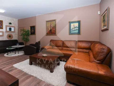 Rent, three bedroom apartment, 106m², Momišići, Podgorica - image 3