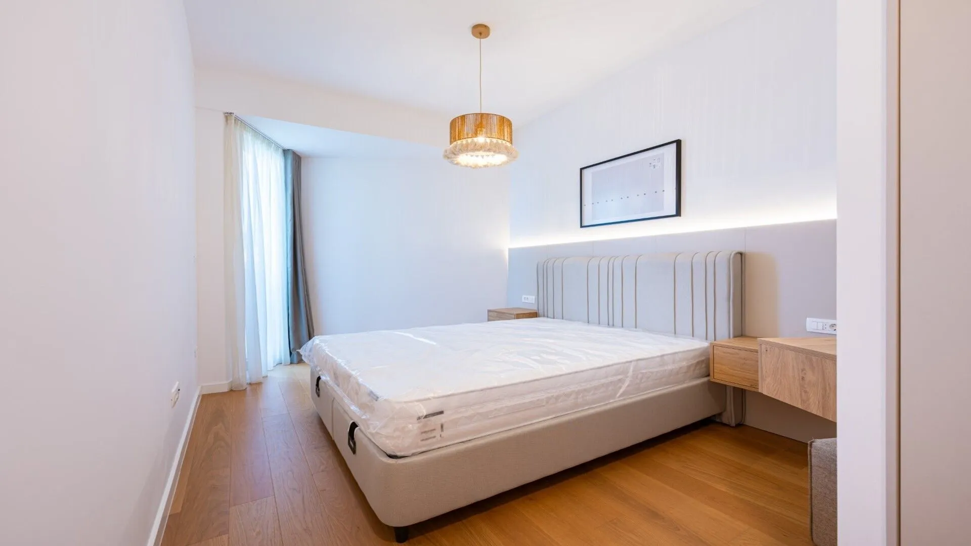 Prodaja, jednosoban stan, 69m², Bečići, Budva