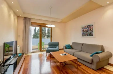 Rent, one bedroom apartment, 54m², Centar, Podgorica - image 3