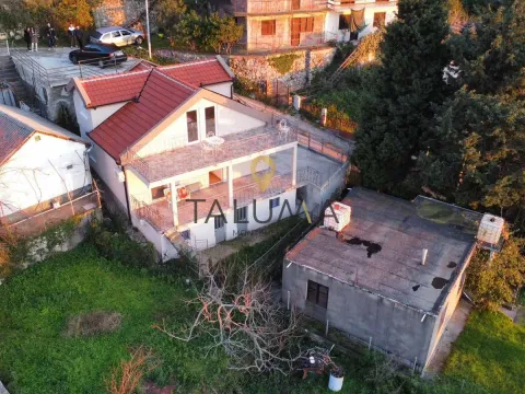 Prodaja, kuća, 147m², Sutomore, Bar
