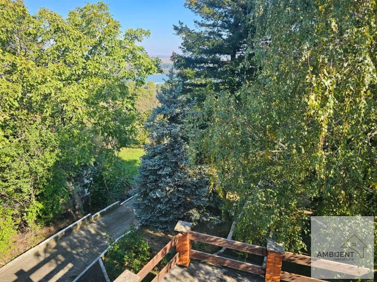 Sale, house, 165m², Stari Slankamen, Inđija