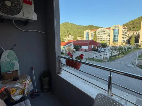 Prodaja, jednosoban stan, 44m², Rozino, Budva - image 2
