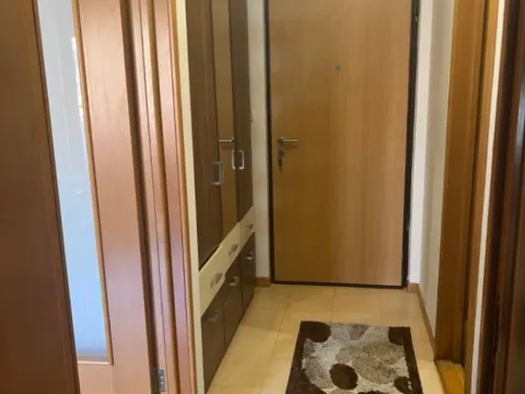 Izdavanje, jednosoban stan, 42m², Stari Aerodrom, Podgorica - image 6