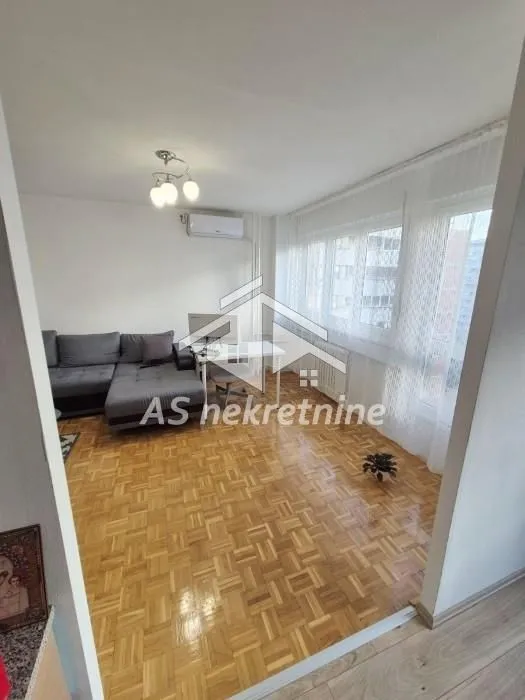 Rent, apartment, 58m², Novi Beograd Sve Podlokacije, Beograd