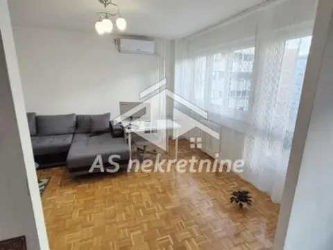 Rent, apartment, 58m², Novi Beograd Sve Podlokacije, Beograd - image 5