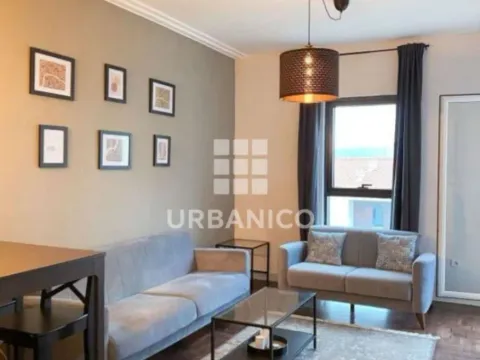 Izdavanje, jednosoban stan, 55m², Kava, Tivat