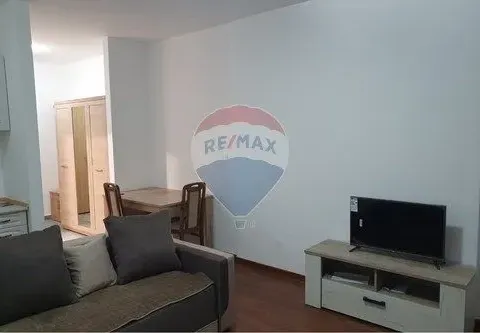 Izdavanje, garsonjera, 30m², Master Kvart, Podgorica - image 6