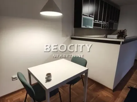 Izdavanje, dvosoban stan, 55m², Kanarevo Brdo, Beograd - image 3