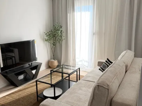 Izdavanje, jednosoban stan, 37m², Tološi, Podgorica - image 3