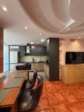 Rent, two bedroom apartment, 85m², Bogišići, Tivat - image 2