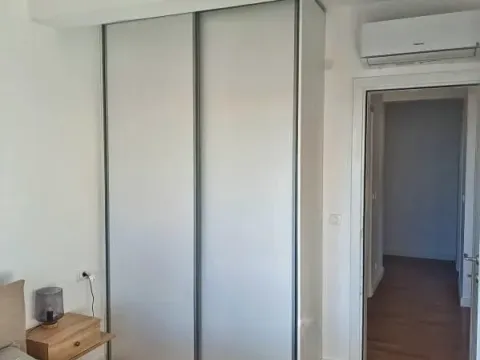 Sale, two bedroom apartment, 54m², Bečići, Budva - image 5