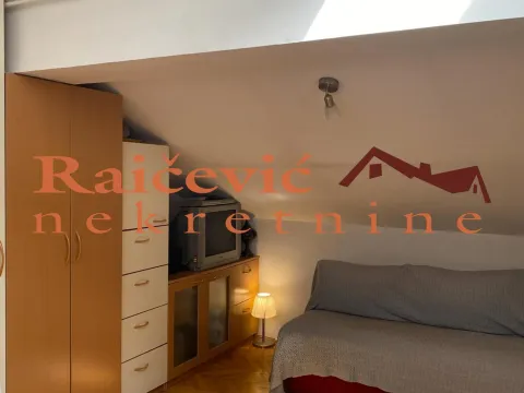 Sale, one bedroom apartment, 38m², Kluz, Zvezdara Sve Podlokacije - image 14