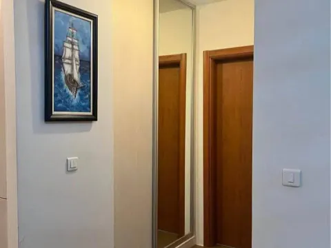 Sale, one bedroom apartment, 57m², 1 maj, Podgorica - image 5