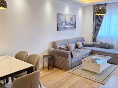 Izdavanje, stan, 49m², Central Point, Podgorica - image 4
