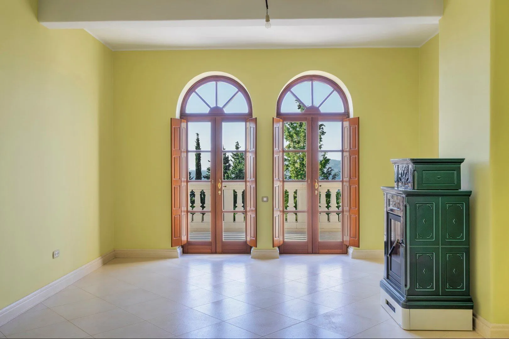 Sale, house, 470m², Reževići, Budva