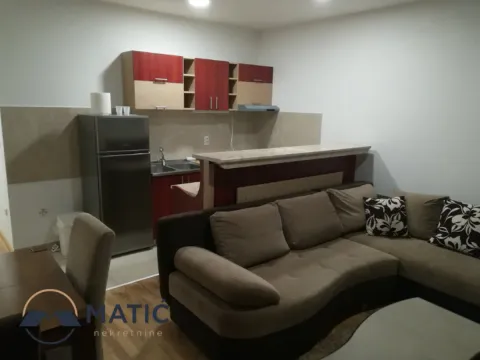 Izdavanje, jednosoban stan, 42m², Adice, Novi Sad Sve Podlokacije - image 2