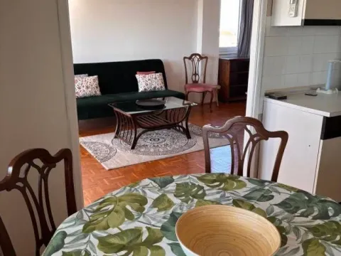 Izdavanje, dvosoban stan, 65m², Novi Beograd Sve Podlokacije, Beograd - image 12