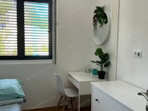 Sale, two bedroom apartment, 47m², Đuraševići, Tivat - image 8