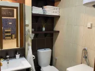 Izdavanje, jednosoban stan, 52m², City Kvart, Podgorica - image 14