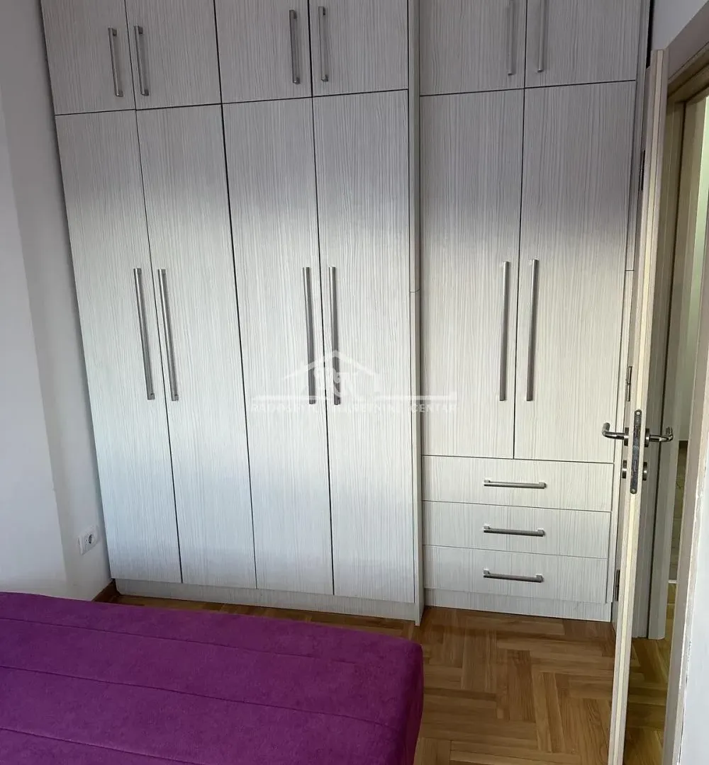 Sale, one bedroom apartment, 37m², Zvezdara Sve Podlokacije, Beograd