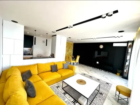 Prodaja, dvosoban stan, 82m², Pinješ, Ulcinj - image 8