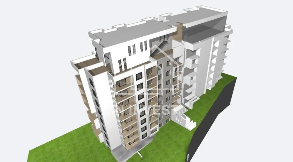 Prodaja, plac, 2391m², Centar, Zlatibor