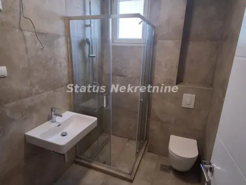 Rent, two bedroom apartment, 73m², Veternik, Novi Sad Sve Podlokacije - image 12