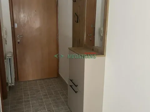 Rent, apartment, 27m², Bulevar Oslobodjenja, Novi Sad Sve Podlokacije - image 4