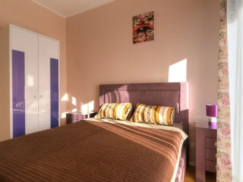 Prodaja, trosoban stan, 104m², Budva, Crna Gora - image 11