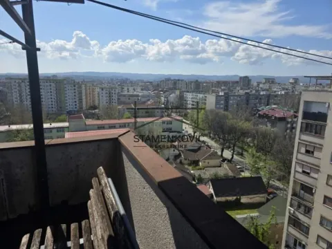Prodaja, stan, 20m², Rotkvarija, Novi Sad Sve Podlokacije - image 9